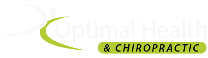 Optimal Health & Chiropractic Logo